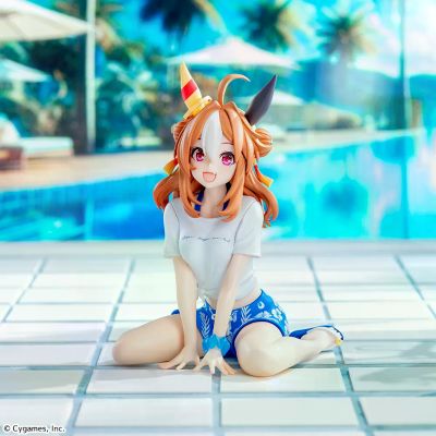 Yumemirize 赛马娘 小林历奇 看看我！