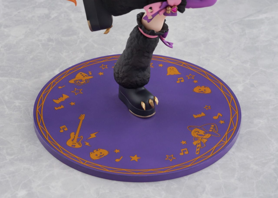 赛马娘 重炮 摇滚☆MewMeow