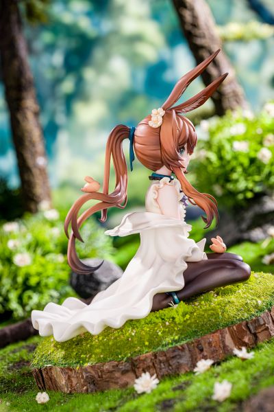 明日方舟 阿米娅 春日