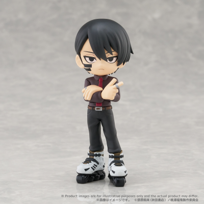 PalVerse 桃源暗鬼