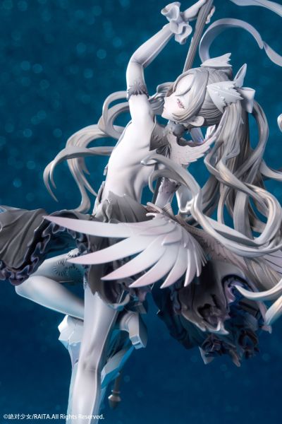 佐佐木琴音 Absolute Whiteness