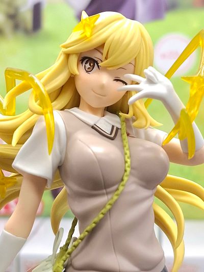 ESPRESTO 某科学的超电磁炮 5级能力者 心理掌握 食蜂操祈