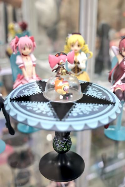 剧场版 魔法发少女小圆 [新篇] 叛逆的物语 巴麻美 蛋糕之歌