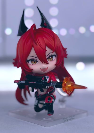 粘土人#2778 胜利女神：新的希望 小红帽