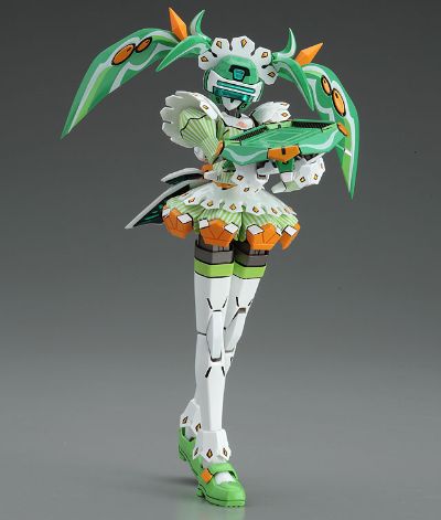 65556 电脑战机系列 TF-14 M “飞燕 ＆灰姑娘之心”