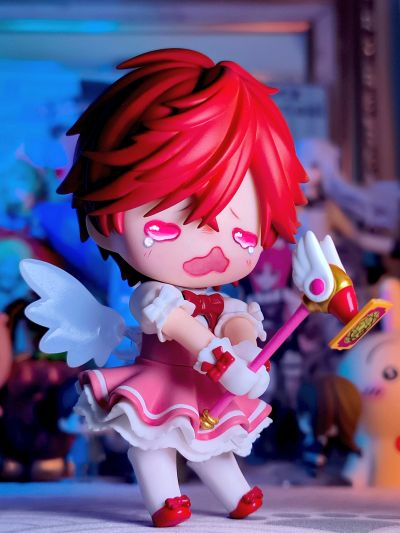 粘土人#2777 月刊少女野崎君 御子柴实琴