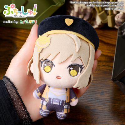 迷你玩偶！  胜利女神：新的希望 第1弹