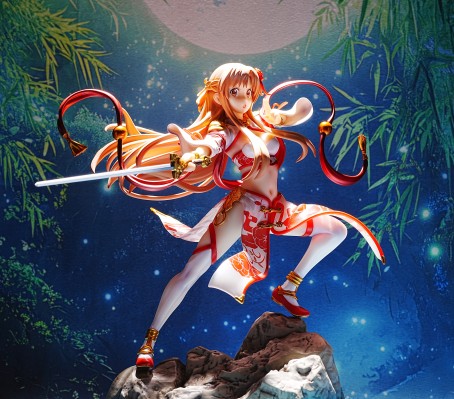 KDcolle 刀剑神域 亚丝娜 凉丽佳人