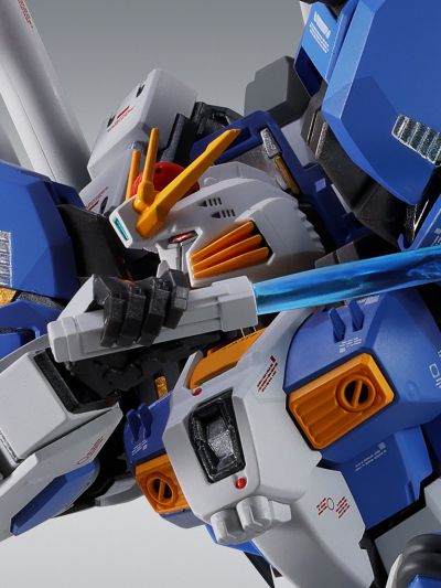 METAL ROBOT魂 （Ka版）＜SIDE MS＞ Ex-S高达［Re:Coordinate］