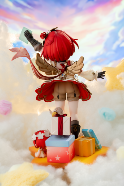 崩坏：星穹铁道 童言无忌 缇宝