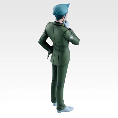 一番赏 机动战士高达 跨时之战 vol.4 C赏 夏里亚·布尔 MASTERLISE