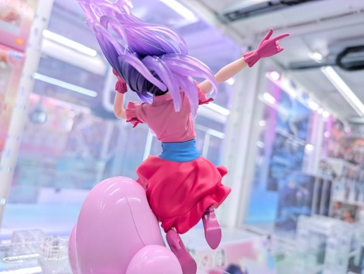 我推的孩子 ESPRESTO-Poppin' Heart-小爱