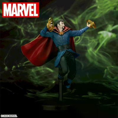 ACT/CUT 漫威 奇异博士