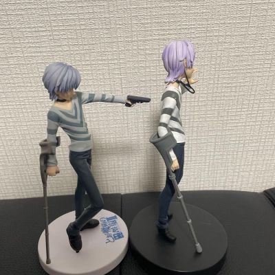 Special Figures 魔法的禁书目录III 一方通行