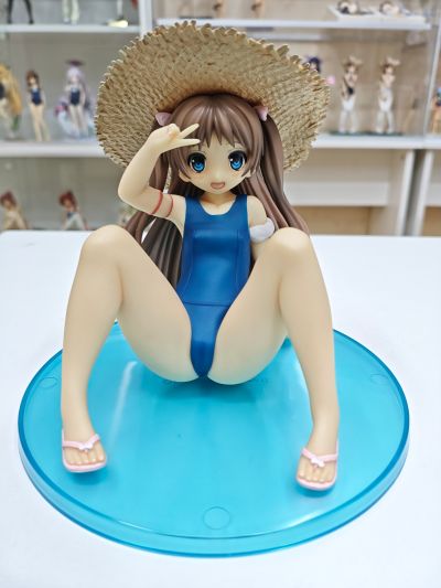 茂伸奇谈 泽井夏叶 幸福微笑版