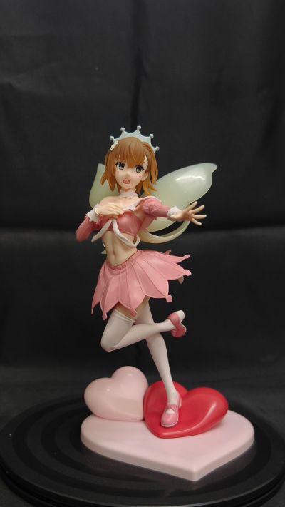 某科学的超电磁炮T Luminasta “御坂美琴”～大精灵女仆～