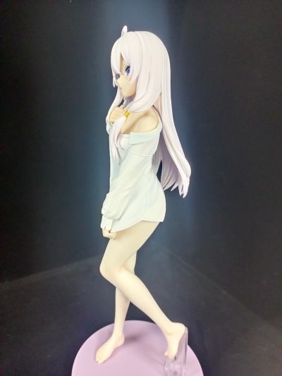 TENITOL TALL 魔女之旅 伊蕾娜 寸衫