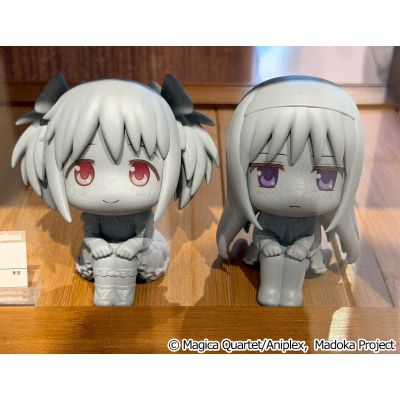 Look up 魔法少女小圆 鹿目圆