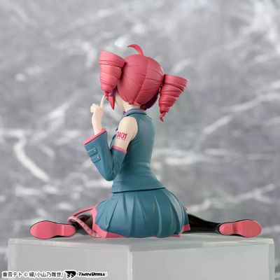 小坐系列 重音TETO
