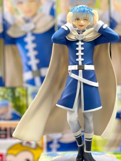 Trio-Try-iT 葬送的芙莉莲 辛美尔