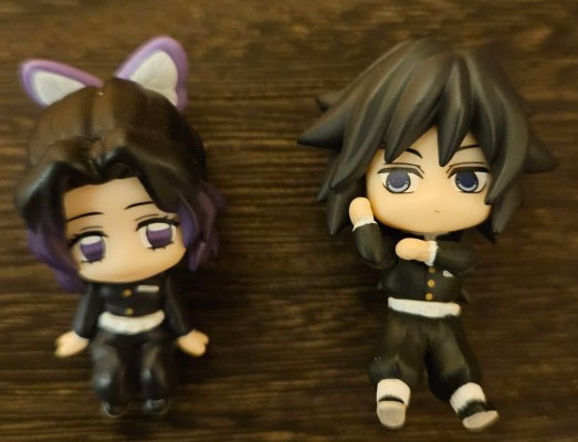 茶友系列 鬼灭之刃