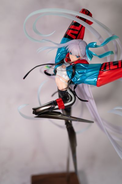 命运-冠位指定 谜之Alterego·Λ