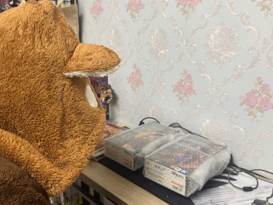 S.H.Figuarts 乔纳森·乔斯达