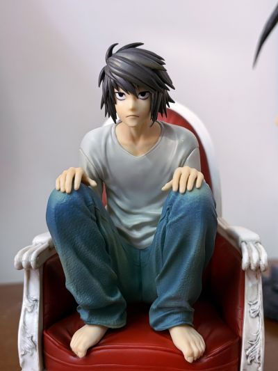 一番赏 死亡笔记 B赏 L