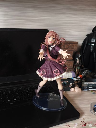 ESPRESTO 学园偶像大师 姬崎莉波 -Sweet moment-