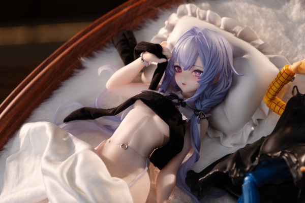 Niya 秘境之森