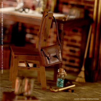 POD062-ATN Alvastaria 特尔蒂 ~梦之工坊~ 瑠璃青校服