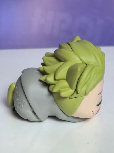 咒术回战   午睡猫咪3