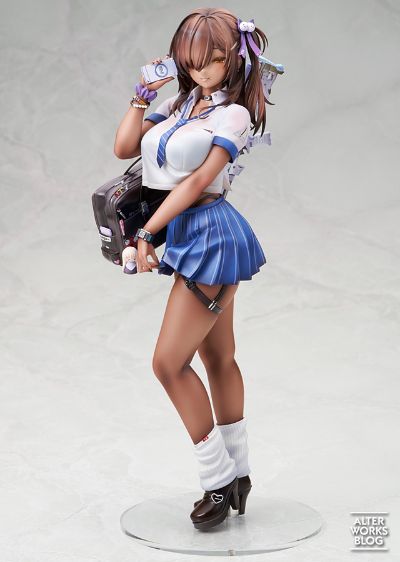 胜利女神：新的希望 娜嘉