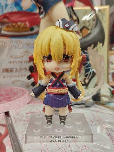 METAL BUILD 用于量子型00高达全刃装的配件包