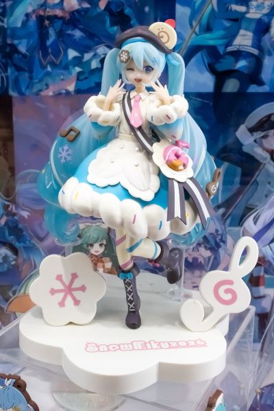 一番赏 雪未来 ～雪未来全明星～ A赏 雪未来 ～2026～