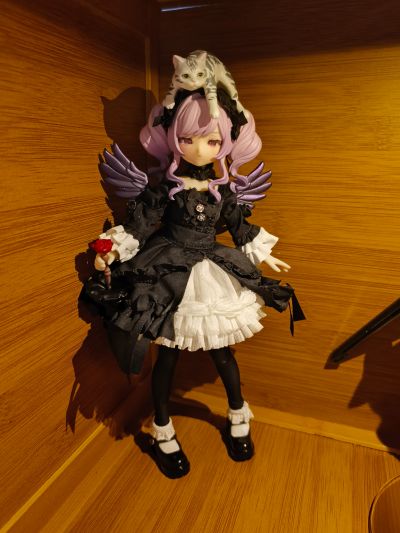 光魇双生系列吊卡