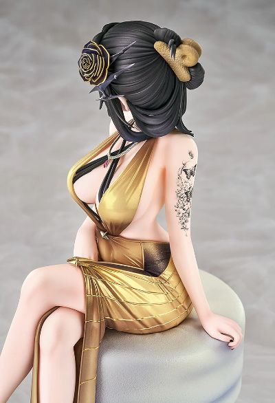 胜利女神：新的希望 D：杀手妻子 秘密派对清洁工