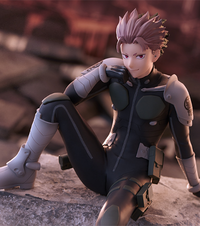 压泡面 怪兽8号 鸣海弦