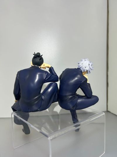 压泡面 咒术回战 第二季 夏油杰