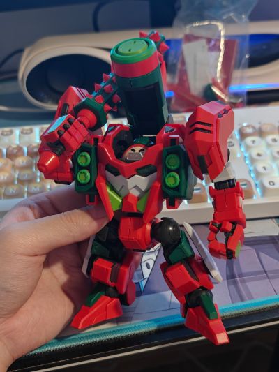 果宝特攻 西瓜尊