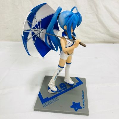 一番赏 幸运星～幸运星大奖赛～ C奖  柊司