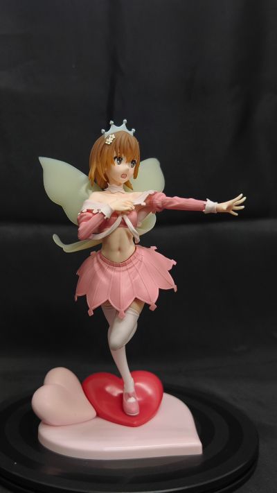 某科学的超电磁炮T Luminasta “御坂美琴”～大精灵女仆～