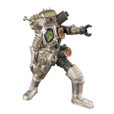 奥特曼系列 豪块 金古桥（A版）