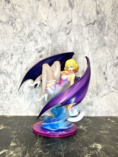 P.O.P 航海王“Evolutionary History”斯图西