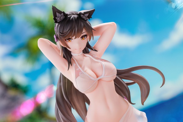 LIMEPIE 碧蓝航线 犬（爱宕） 盛夏进行曲