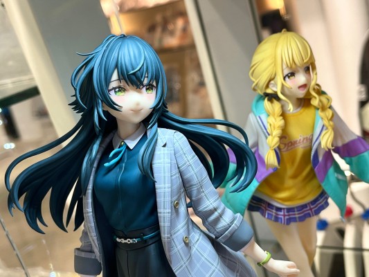 学园偶像大师 月村手毬