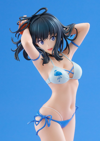 POP UP PARADE BEACH QUEENS  古立特宇宙 宝多六花 L尺寸