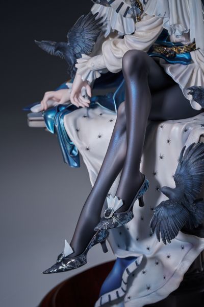 命运：冠位指定 奥伯龙「VOID」