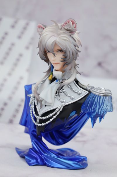 明日方舟 银灰 邀约ver.