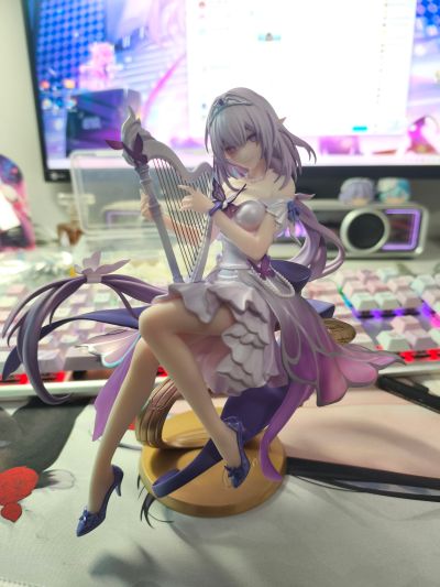 Gift+系列 崩坏：星穹铁道 遐蝶 星铁LIVE